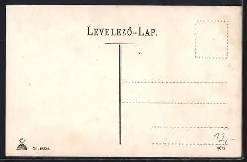 AK Kassa, Barkócy utca