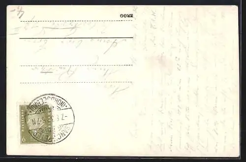 AK St. Peter / Nordsee, Nordseebad, Strandpartie