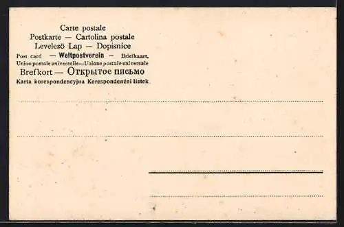 AK Glarus, Rathausplatz