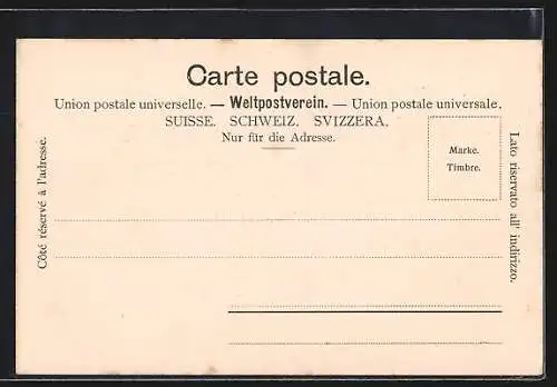 AK St. Gallen, Denkmal am Börsenplatz