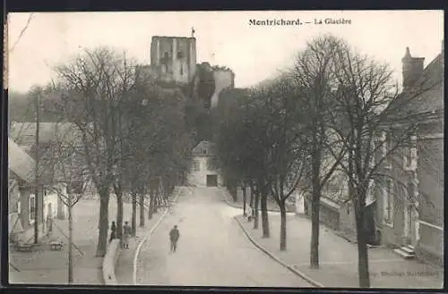 AK Montrichard, La Glaciere