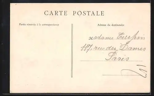 AK Montargis, la Grande Ecluse