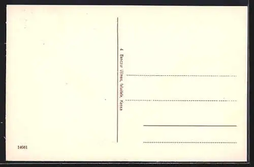 AK Kassa, Kossuth Lajos-utca
