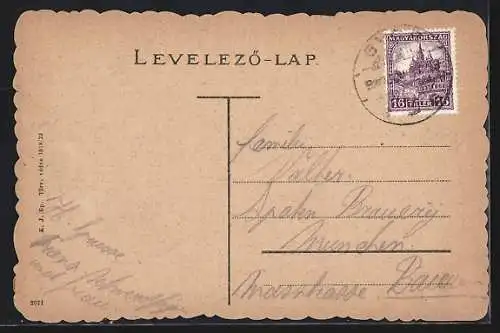 AK Györ, M. kir. allami förealiskola