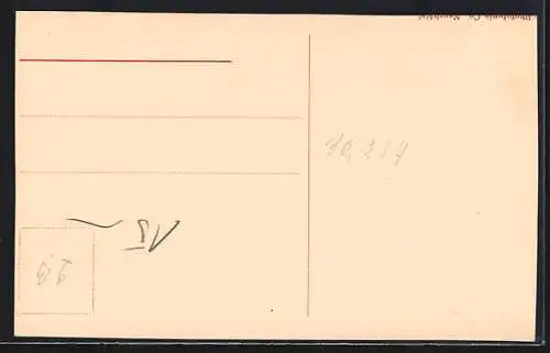 AK Genéve, Rade et Pont du Mont Blanc