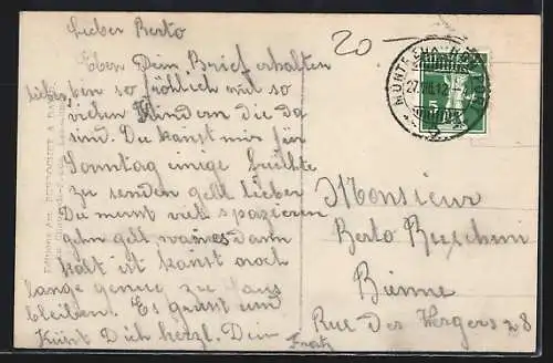 AK Montreux, Les Quais