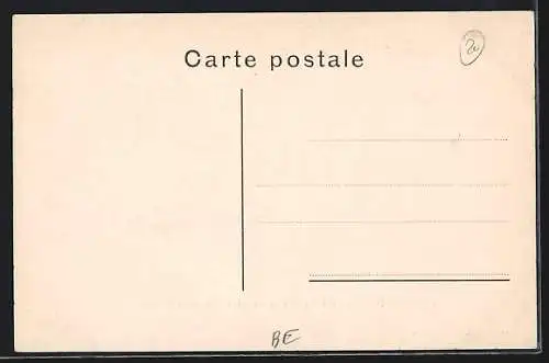 AK Neuveville, Panorama