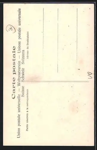 AK Montreux, L`Eglise