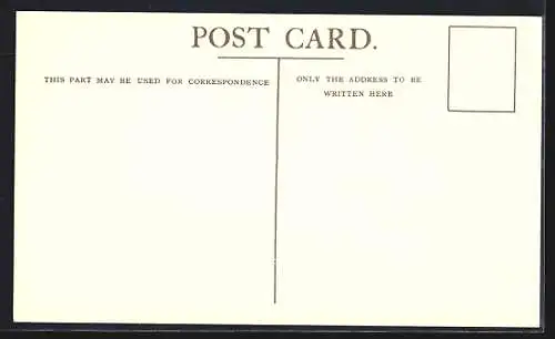 AK Passagierschiff RMMV Capetown Castle auf See, Union-Castle Liner