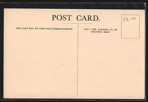 AK Passagierschiff RMMV Athlone Castle vor der Küste, Union-Castle Liner