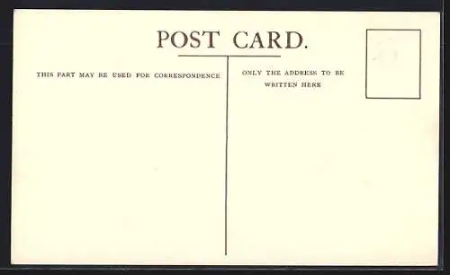 AK Union-Castle Royal Mail Motor Vessel Athlone Castle, Passagierschiff