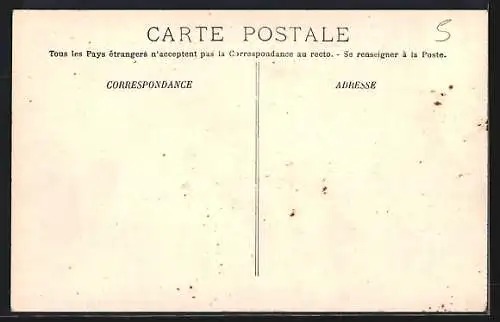 AK Clairefontaine, Château de Saint-Rémy, L`Embarcadère