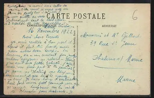 AK Maisons-Laffitte, Bords de Seine et le pont avec bateaux amarrés