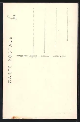 AK Freneuse, L`Église