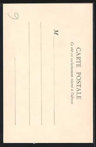 AK Evecquemont, Intérieur de l`Église