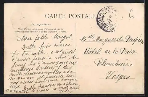 AK Jouy-en-Josas, Panorama