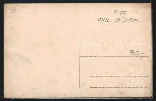 AK Kojetin, Celkovy pohled