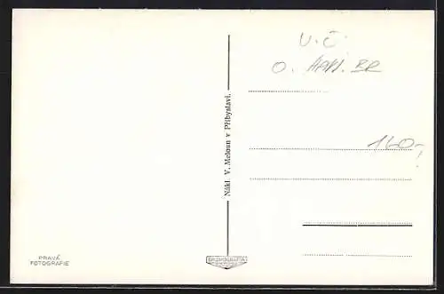 AK Pribyslav, Radnice