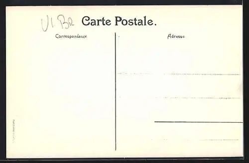 AK Lembecq-lez-Hal, Maison St-Joseph, Vue panroamique