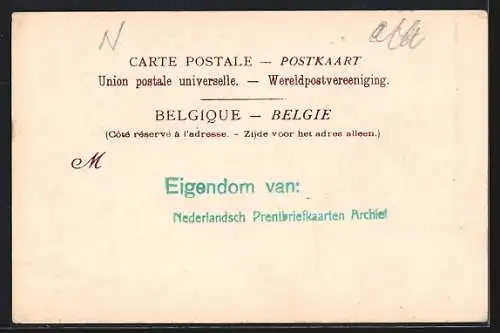 AK Rochefort, Hôtel Biron