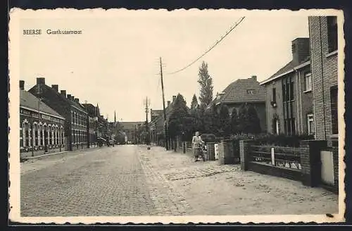 AK Beerse, Gasthuisstraat