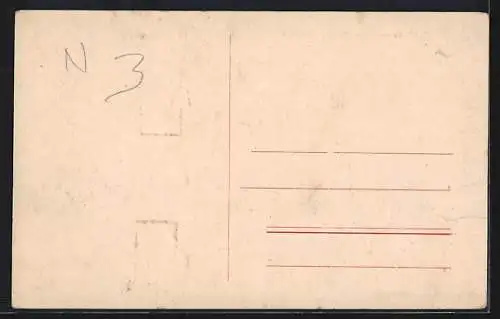 AK Tamines, Tombes des fusilliés