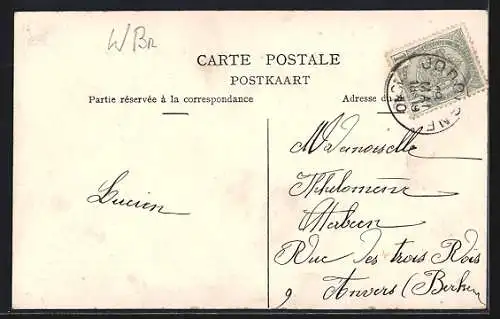 AK Jodoigne, Panorama