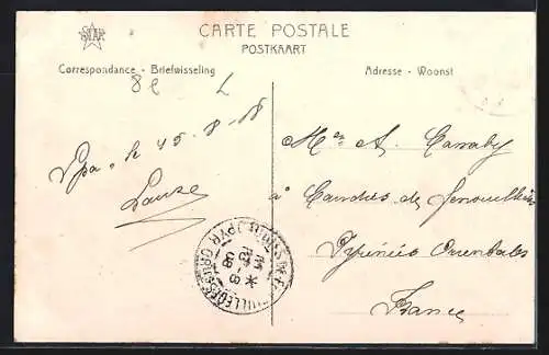 AK Spa, Naturels du Pays