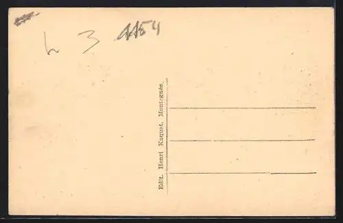 AK Fexhe-Slins, Propriété T. Tilman vue d`ensemble