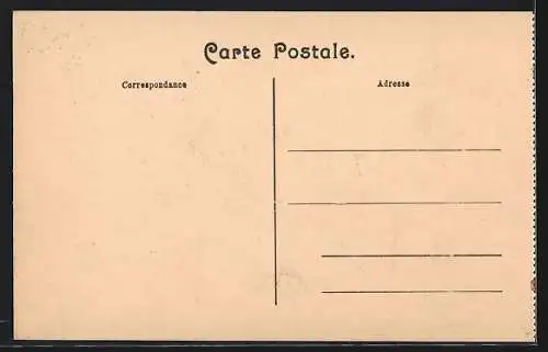 AK Dinant, Rue St-Jacques