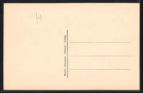 AK Bonsecours, Grand` Rue, Grand Magasin Central