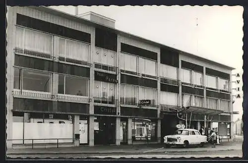 AK Lommel-Dorp, Zaal Parnas, Huwelijken, Mode-Shows, Bals enz.