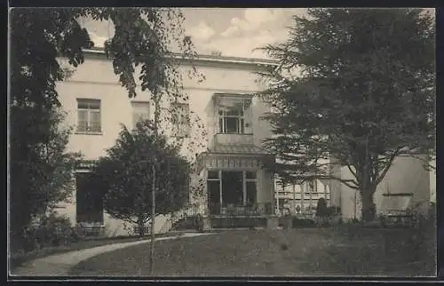 AK Bruxelles, 141 Chaussée de Charleroi