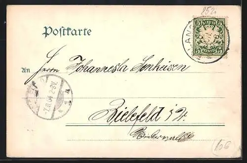 AK Rathsberg, Exkneipe des Corps Baruthia, Aussichtsturm