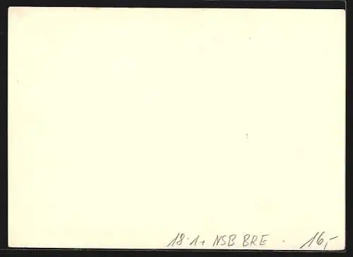 AK Breslau, Postwertzeichen-Ausstellung Silesiaposta 1936, Ganzsache