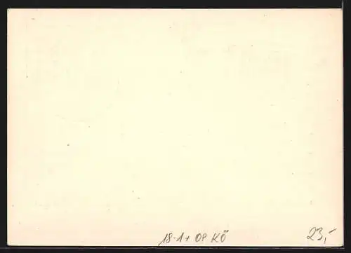 AK Königsberg /Pr., 24. Deutsche Ostmesse 1936, Eingang, Ganzsache