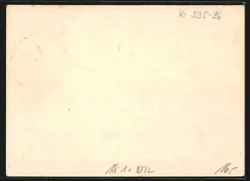 AK Münster / W., 3. Briefmarken-Ausstellung d. Vereins f. Briefmarkenkunde 1936, Wiedertäufer-Gedenkmarken, Ganzsache