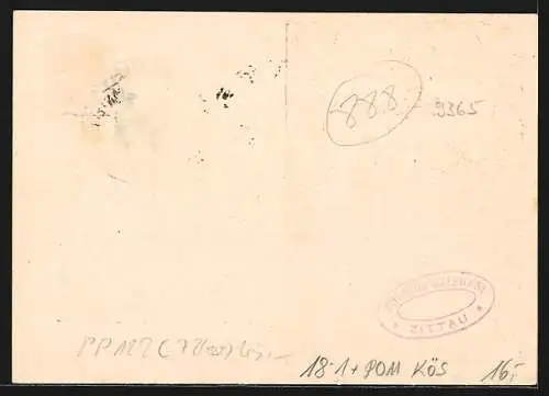 AK Belgard, 2. Briefmarken-Werbeschau der Belgarder Briefmarkenfreunde 1938, Stadttor, Ganzsache PP122 C72