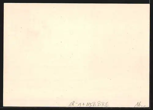 AK Breslau, 6. Schlesische Postwertzeichen-Ausstellung 1937, Ganzsache, Kokswerke der Gleiwitzer Gruben