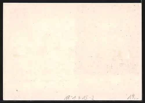 AK In Memoriam Hindenburg LZ 129 Zeppelin, 6. Mai 1937, Tag der Briefmarke 1938, Ganzsache