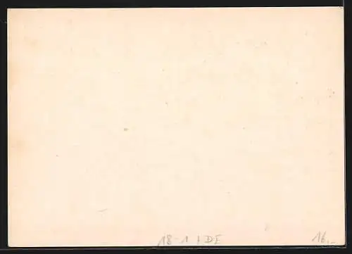 Künstler-AK Berlin-Pankow, Kolonial-Briefmarkenschau 1937, Dampfer, Ganzsache