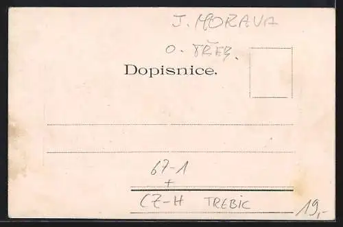 AK Trebic, Partie z výstaviste