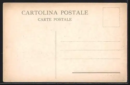 AK Sorrento, Le Grand Hotel Victoria