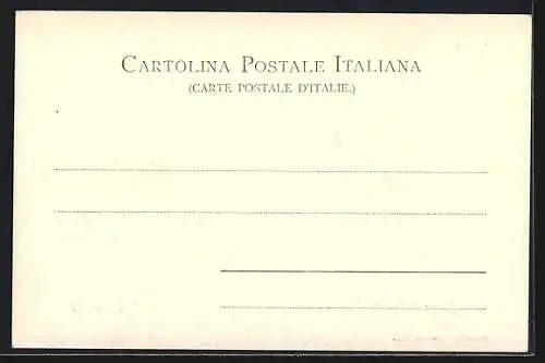 AK Sorrento, Marino coll'Albergo Vittoria