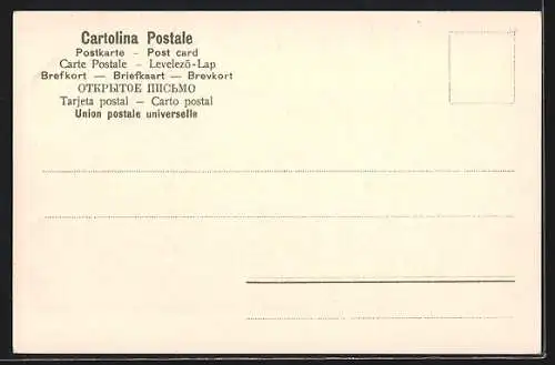 AK Sorrento, Panorama