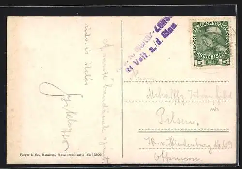 AK Selztal, Totalansicht mit Pyhrgas und Scheiblingstein