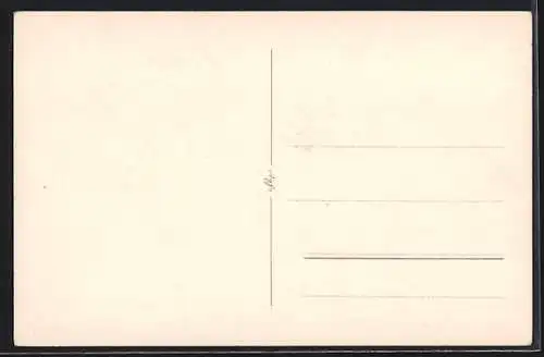 AK Constantinople, La Mosquée de Sultan Ahmed