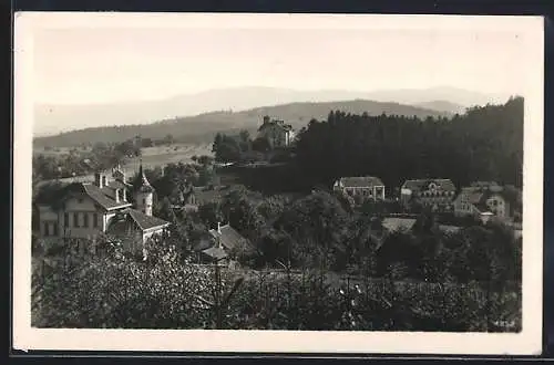 AK Kubice, Teilansicht