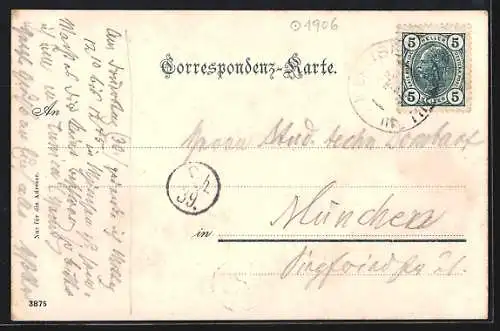 AK Villnöss, Villnösstal mit Geislerspitzen