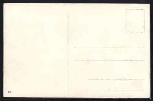 AK Berlin, Strassenbahnen auf der Jannowitzbrücke, Schiffe